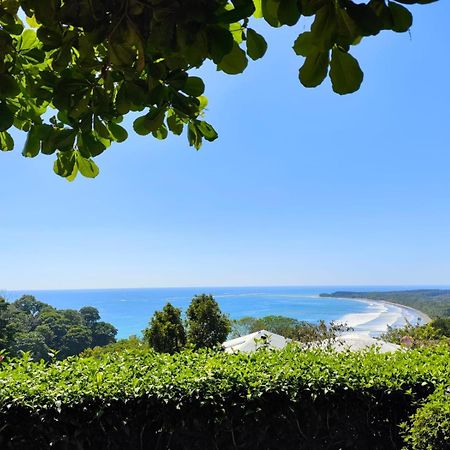 אוביטה Ballena Paraiso Lodge מראה חיצוני תמונה
