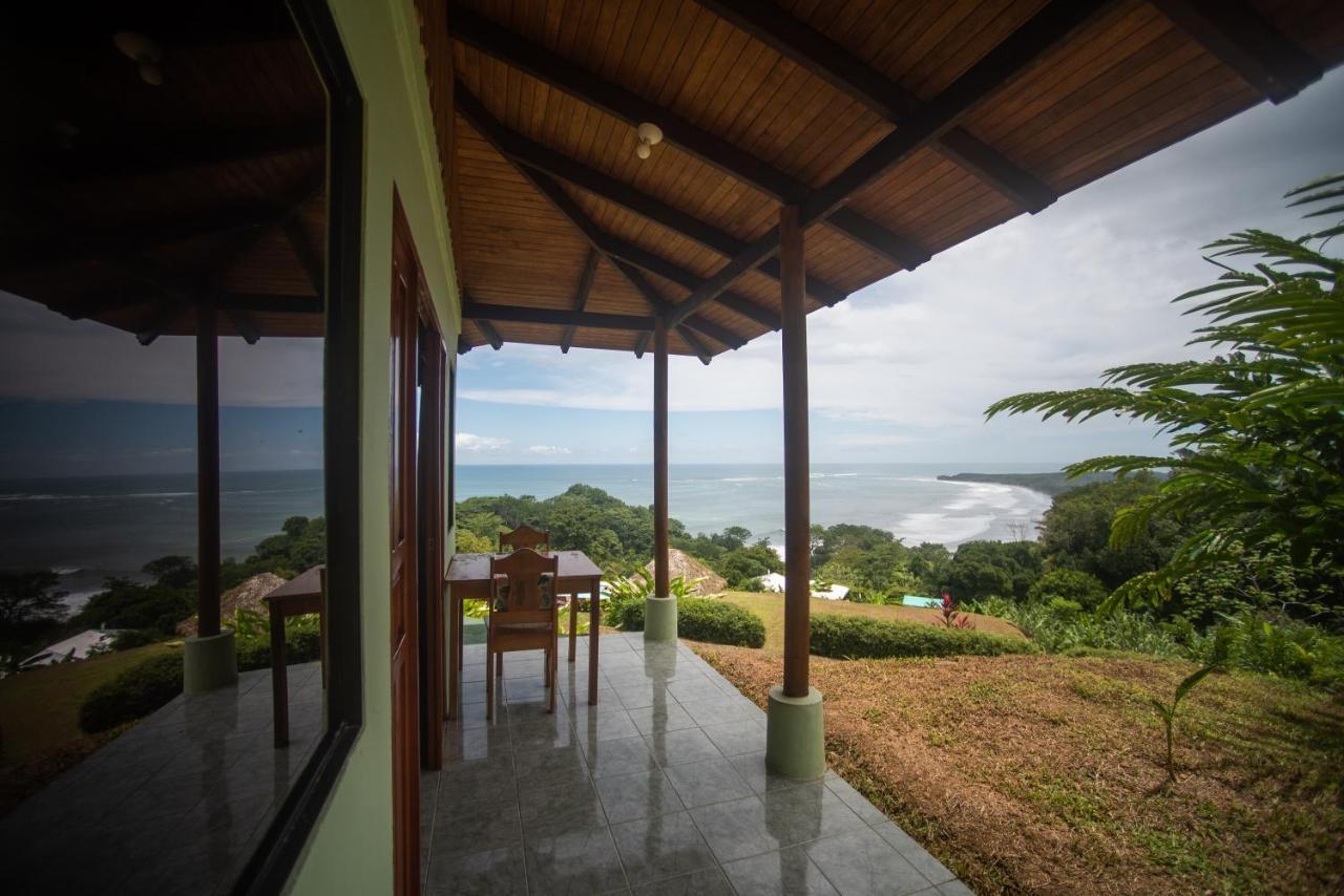 אוביטה Ballena Paraiso Lodge מראה חיצוני תמונה