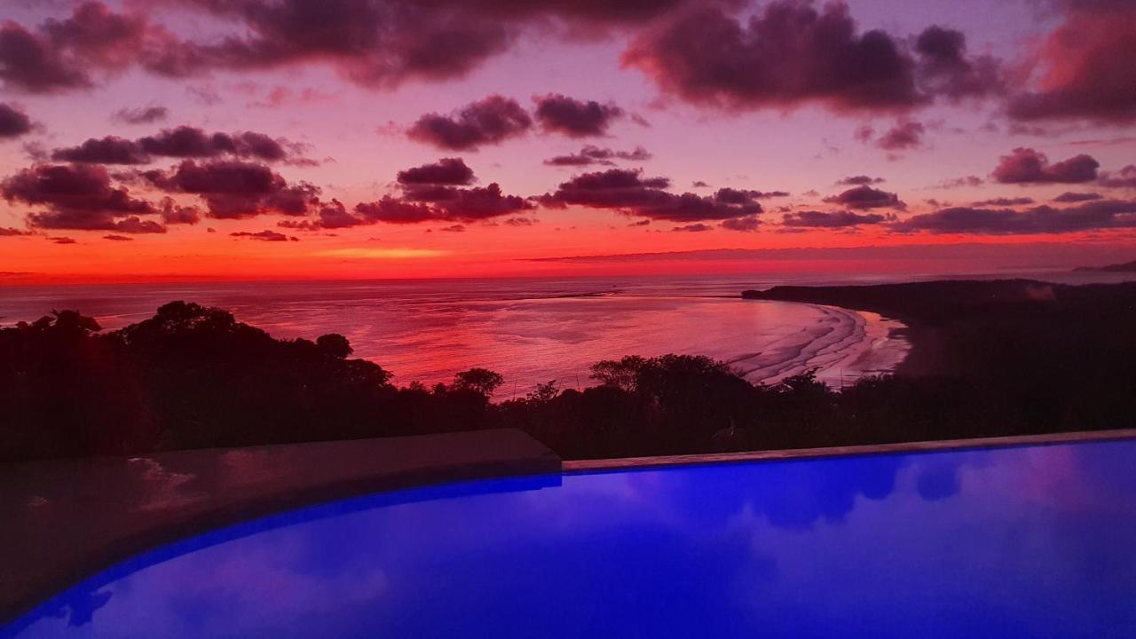 אוביטה Ballena Paraiso Lodge מראה חיצוני תמונה