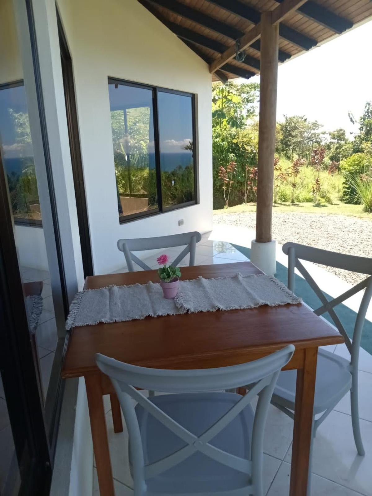 אוביטה Ballena Paraiso Lodge מראה חיצוני תמונה