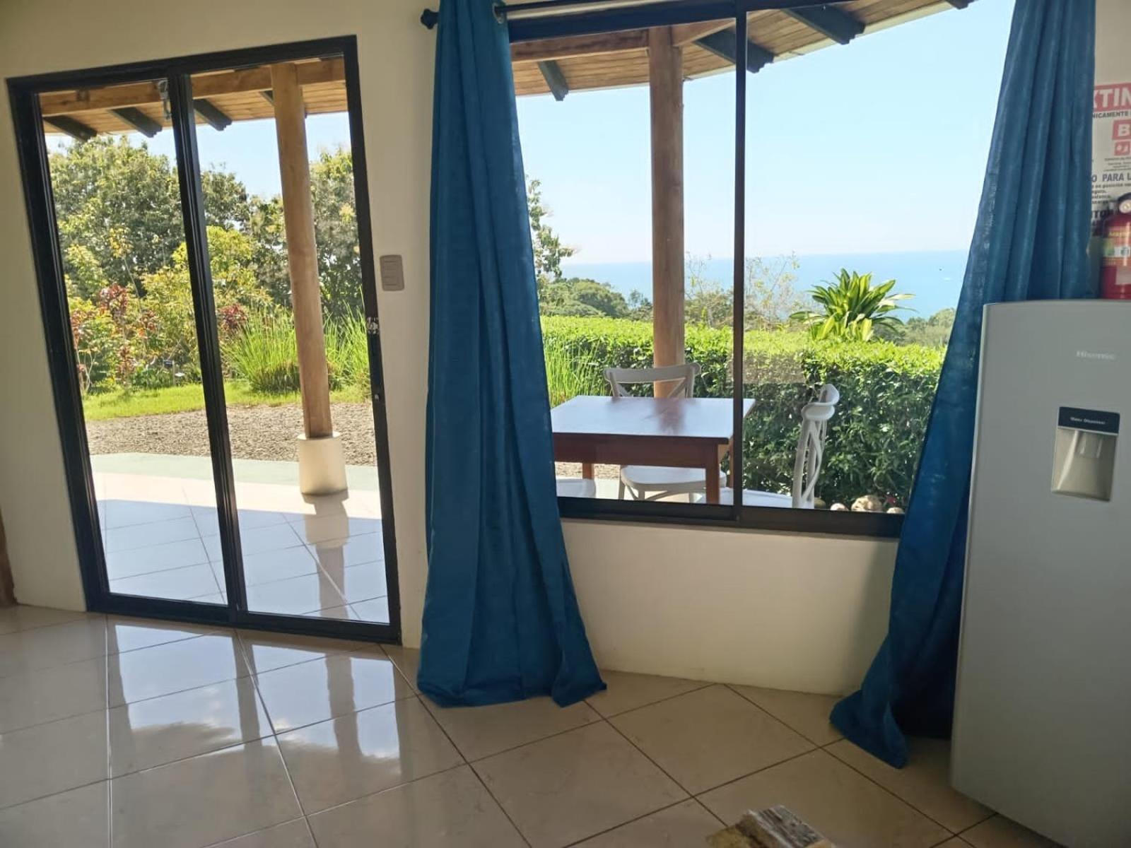 אוביטה Ballena Paraiso Lodge מראה חיצוני תמונה