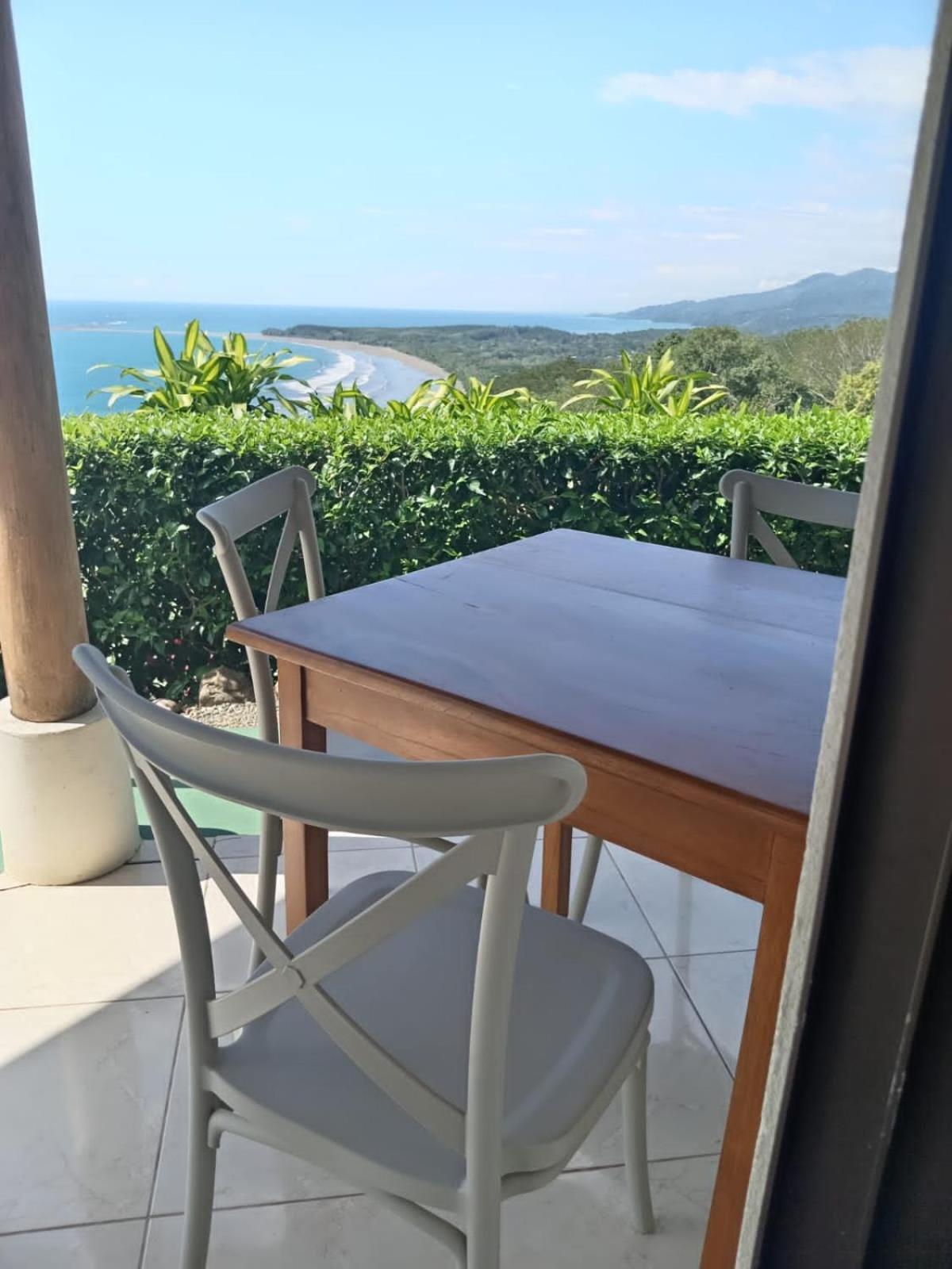 אוביטה Ballena Paraiso Lodge מראה חיצוני תמונה