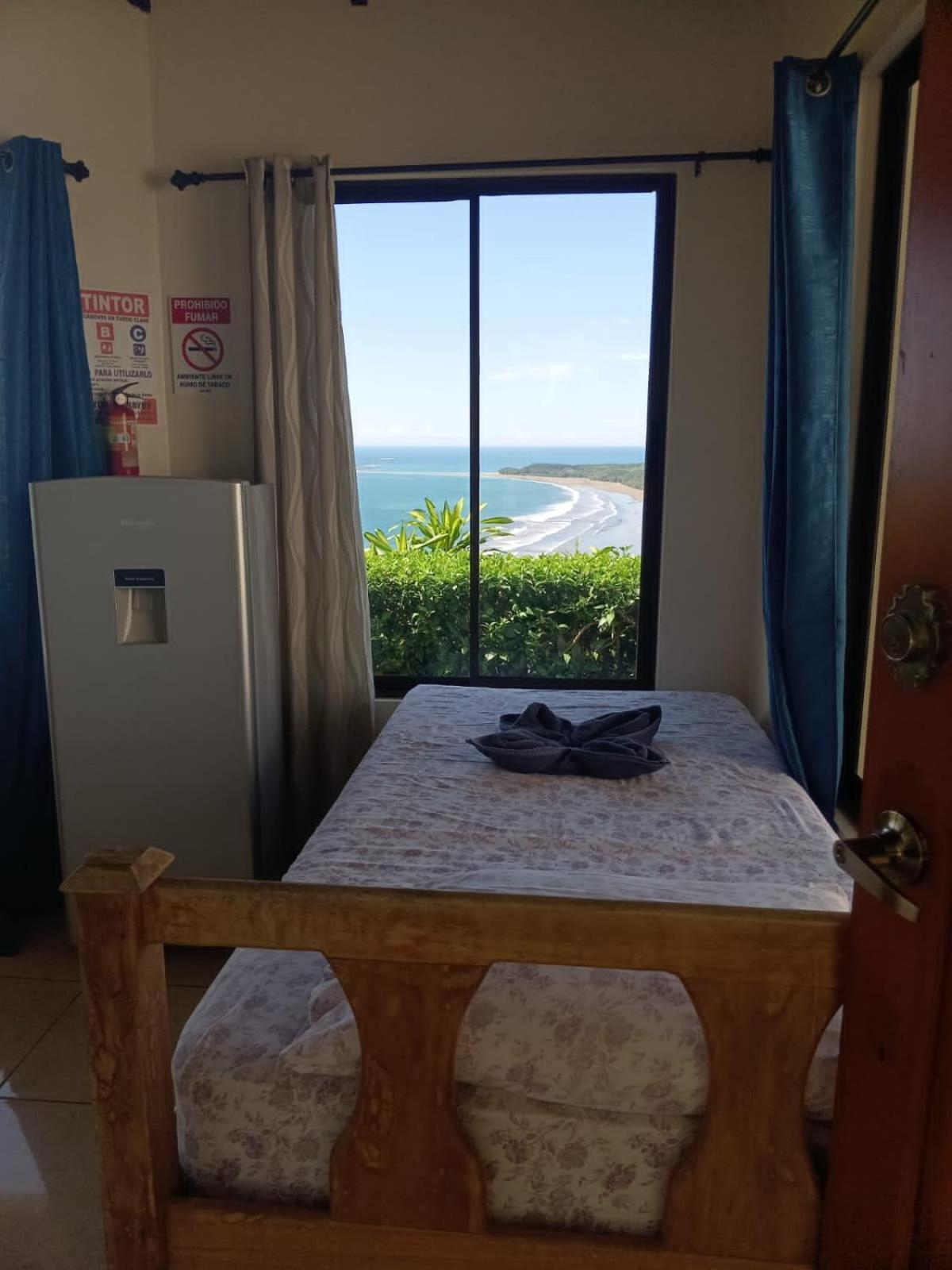 אוביטה Ballena Paraiso Lodge מראה חיצוני תמונה