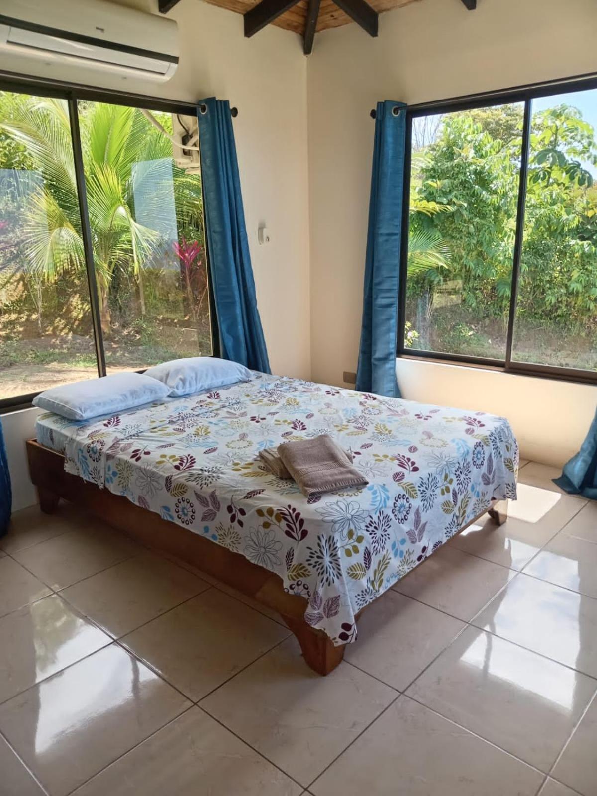 אוביטה Ballena Paraiso Lodge מראה חיצוני תמונה