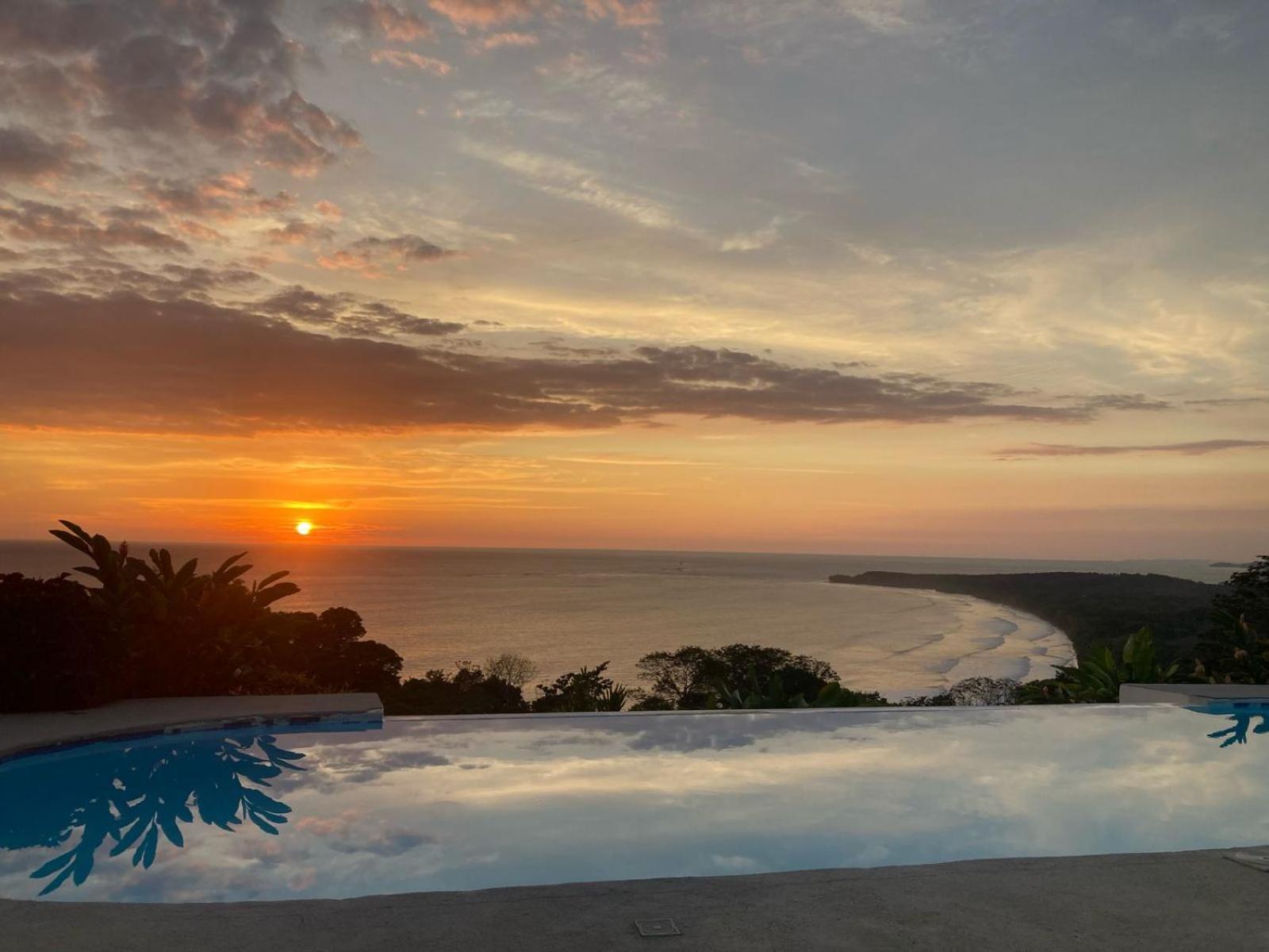 אוביטה Ballena Paraiso Lodge מראה חיצוני תמונה