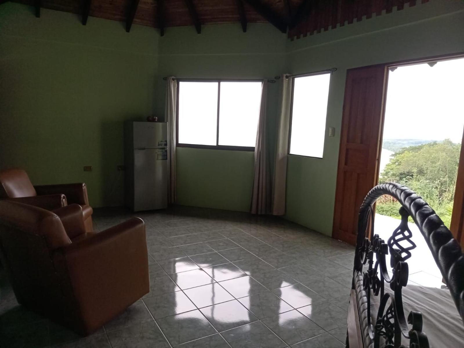 אוביטה Ballena Paraiso Lodge מראה חיצוני תמונה