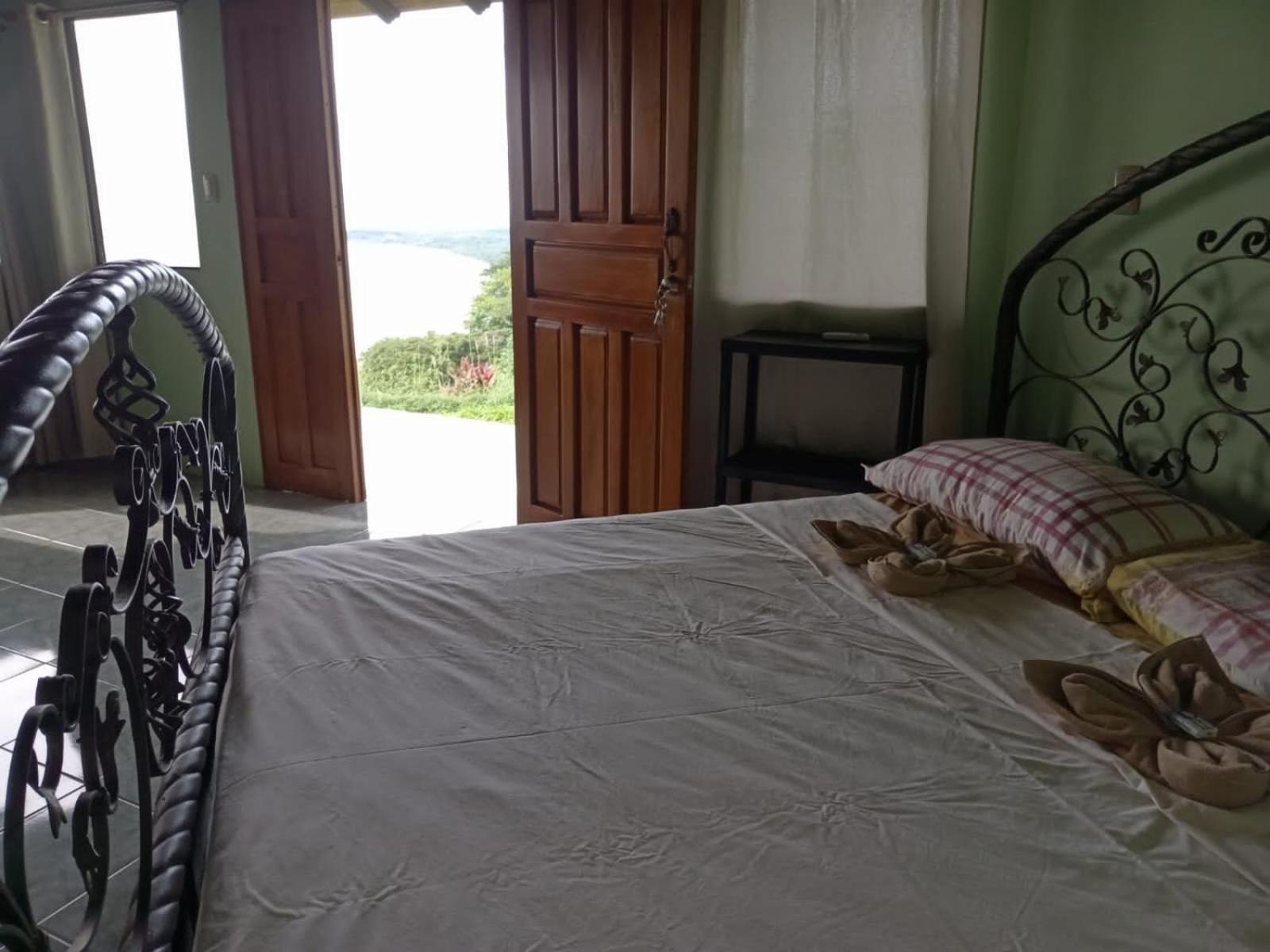 אוביטה Ballena Paraiso Lodge מראה חיצוני תמונה