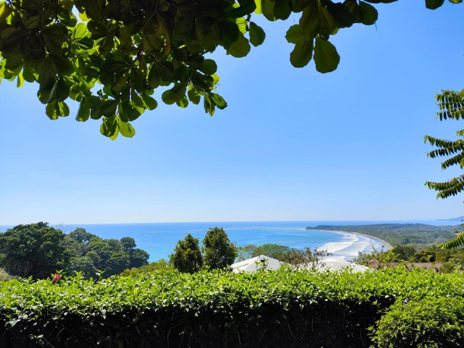 אוביטה Ballena Paraiso Lodge מראה חיצוני תמונה